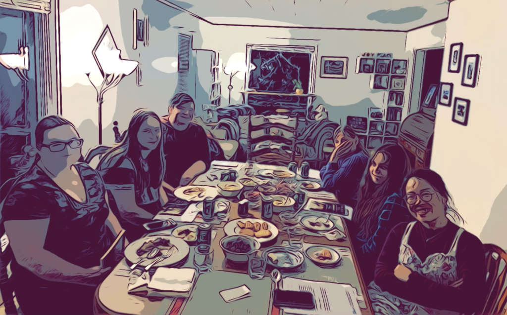 9. 뉴스레터 Lydia House